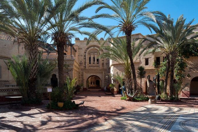Medina de Agadir