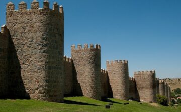 Cambio de moneda en Ávila