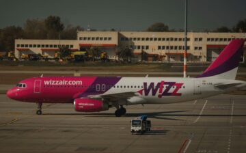 Aerolíneas más baratas de Europa