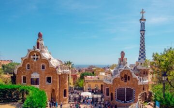 Casa de cambio Barcelona
