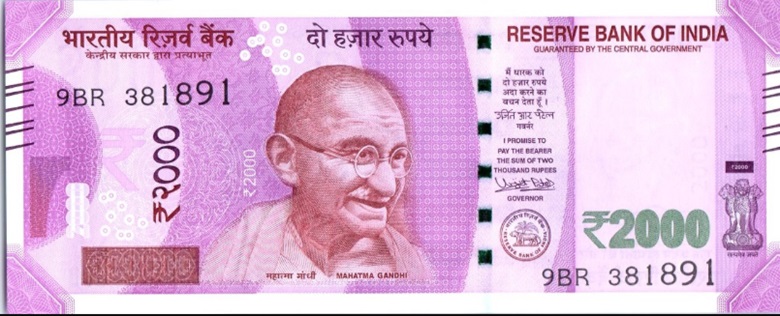 Billete-de-2000-rupias-indias-anverso
