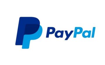 Cambio de divisas PayPal