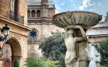 Cambio de moneda en Castellón