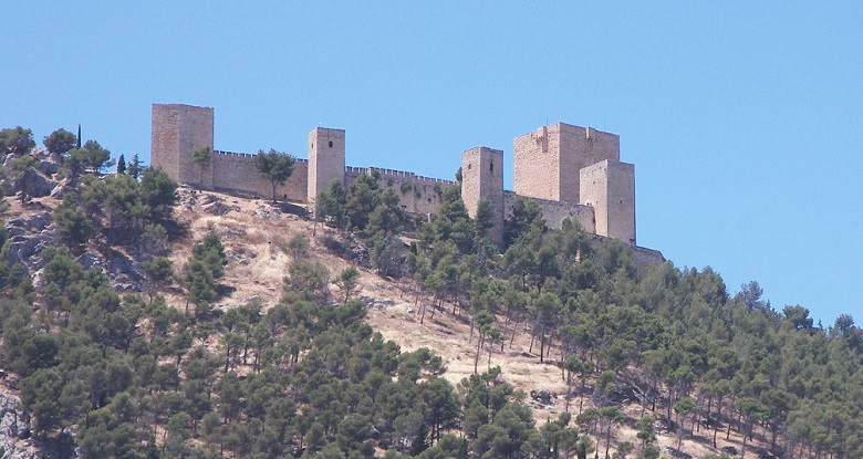 Castillo-de-santa-Catalina