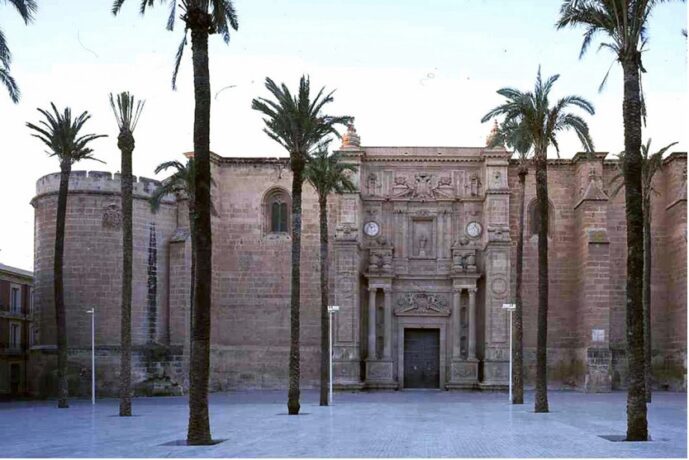 Catedral de Almeria