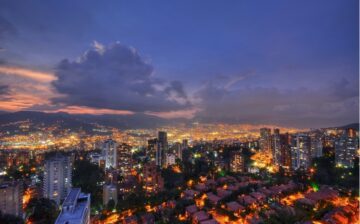 Colombia