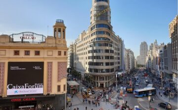 Where to get travel money in Spain