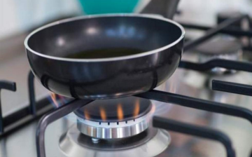 Alta de gas natural al mudarte a España