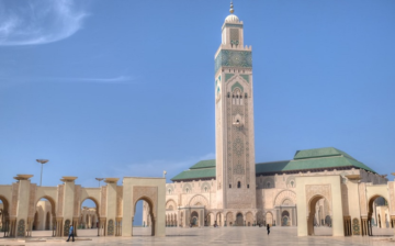 Qué ver en Casablanca
