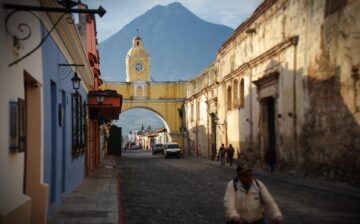 Quetzal guatemalteco (GTQ)