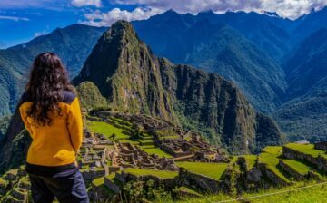 5 Unforgettable treks to reach Machu Picchu