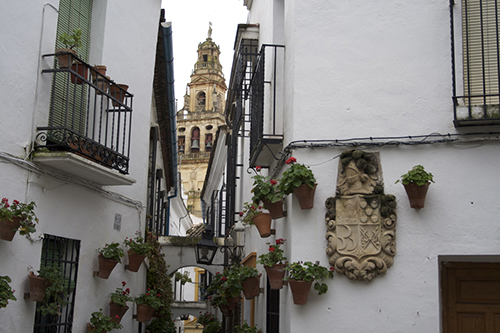 Judería de Córdoba