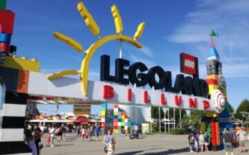 Qué ver en Billund