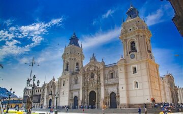 Mudarse a Lima: encontrar piso y amueblar tu nuevo hogar