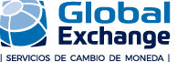 Logo de Global Exchange 2022