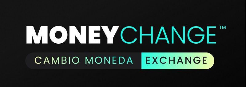 Logotipo Money Change