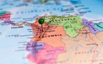Requisitos para viajar a Colombia