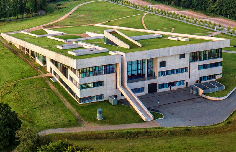 Moesgaard museum Aarhus Dinamarca