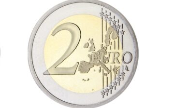 Monedas de dos euros valiosas. Pueden valer mucho