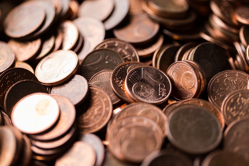Mercurio lista aparato Coinstar: monedas por vales Carrefour con una comisionaza - Cambiator.es