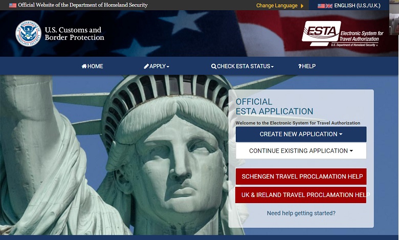 Official-Website-of-the-Department-of-Homeland-Security
