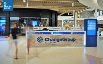 Análisis de la casa de cambio Change Group