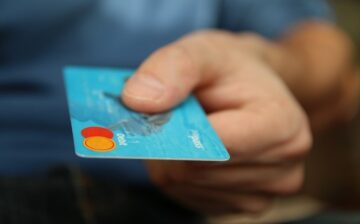 Pagar con tarjeta en el extranjero