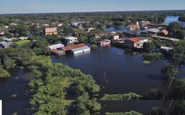 Guaraní paraguayo (PYG)
