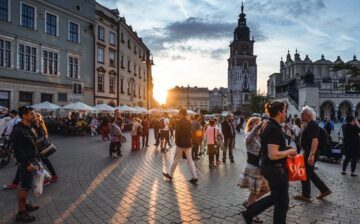 ¿Qué ver en Cracovia? Un paseo por la Ciudad de los Reyes