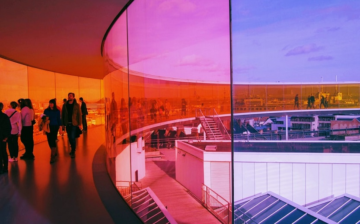 Qué ver en Aarhus Dinamarca
