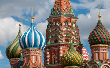 Requisitos para viajar a Rusia