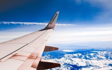 Ryanair se viene arriba con los cambios de divisas