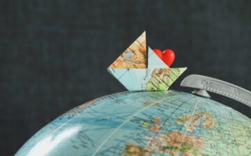 5 razones para contratar un seguro de viajes