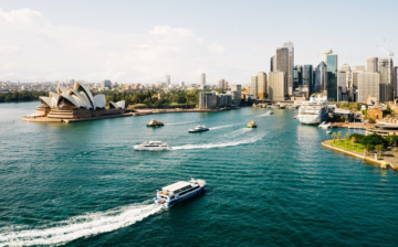 Qué ver en Sidney