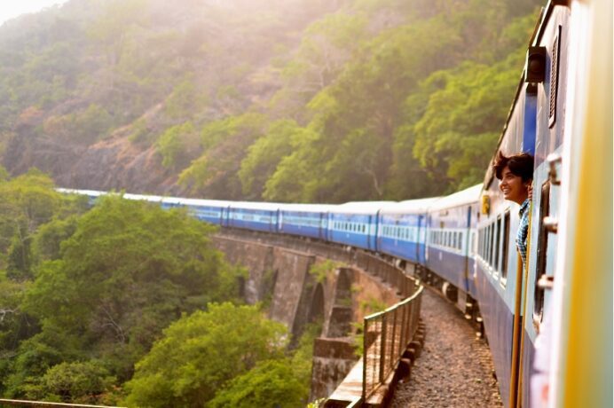 Tren