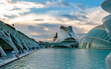 Casa de cambio Valencia
