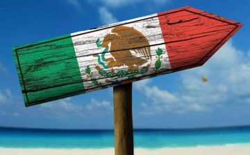 Requisitos para viajar a México