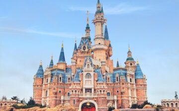 Cómo planear una excursión a Disneyland Orlando