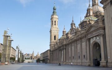Casa de cambio Zaragoza