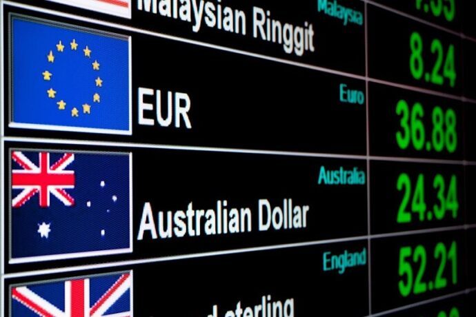 cambio euro dolar australiano