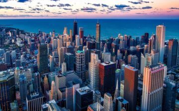Qué ver en Chicago