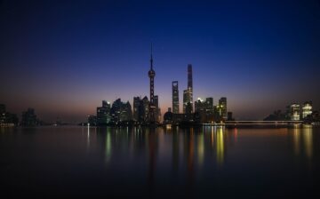Qué ver en Shanghai, China
