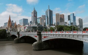 Qué ver en Melbourne