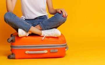 Llevar maletas con easyJet