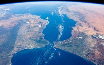 Cómo cruzar el Estrecho de Gibraltar