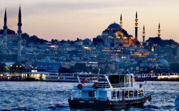 Qué ver en Estambul