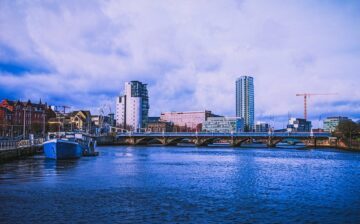 Qué ver en Belfast, Irlanda del Norte