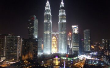 Qué hacer en Kuala Lumpur, Malasia