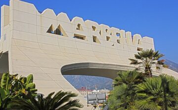Cambio de moneda en Marbella