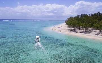 Viaje a Isla Mauricio